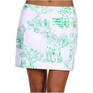 EUC Lilly skirt. Size 10